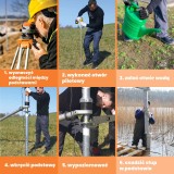 PWM/PWF-Sockelerweiterung - PWC DMX - 5