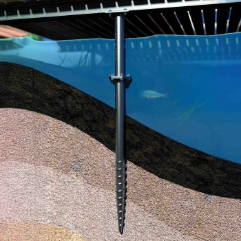 PWM/PWF-Sockelerweiterung - PWC DMX - 4