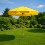 Einschraub Bodenhülsen Pfostenträger Feuerverzinkt - PWO 60x550x1,7 GRUNDLINE - 3