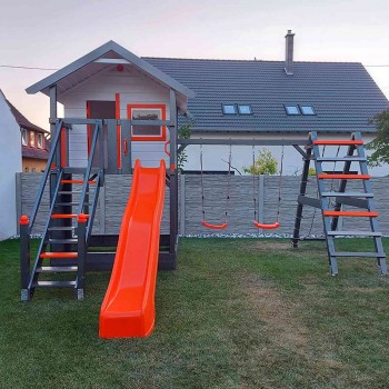 Einschraub Bodenhülsen Pfostenträger Stützenfuß - Feuerverzinkt PWU GRUNDLINE - 5