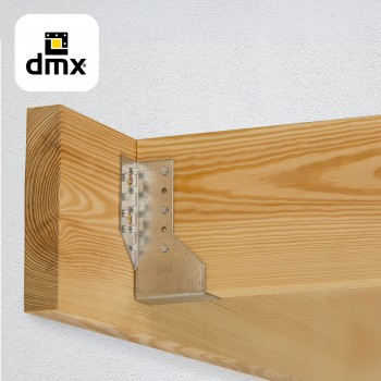 Balkenschuhe Holzverbinder Balkenträger - WB 1 Großpack