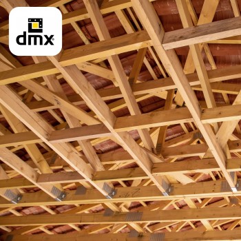 Balkenschuhe Holzverbinder Balkenträger - WB 1 Großpack