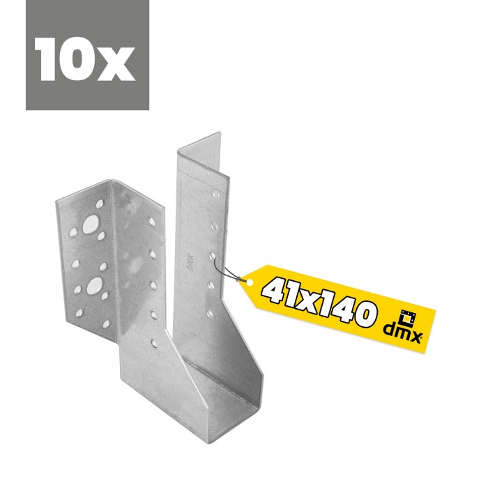 copy of Balkenschuh Holzverbinder Balkenträger - WB 3 DMX - 1