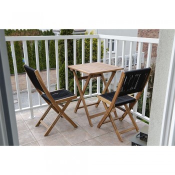 Gartenmöbel Set - BINI