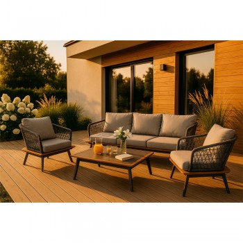 Gartenmöbel Set - Balo