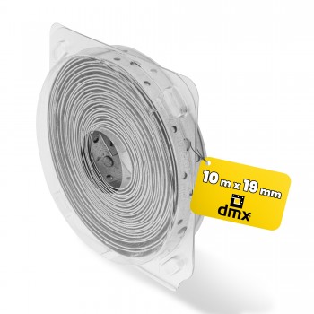 Perforiertes Montageband – TM 9 Domax - 1