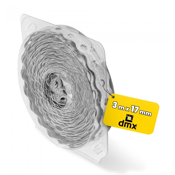 Perforiertes Montageband – TM 12 Domax - 1