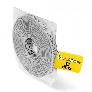 Perforiertes Montageband – TM 13 Domax - 1