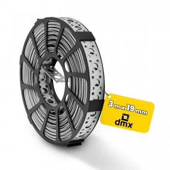 Perforiertes Montageband – TM 14 Domax - 1