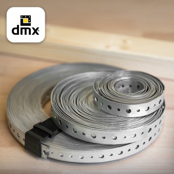 Perforiertes Montageband – TM 15 Domax - 7