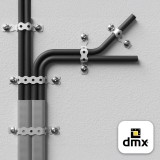 Perforiertes Zimmerer-Montageband – TM Domax - 3 Perforiertes Zimmerer-Montageband – TM Domax - 3