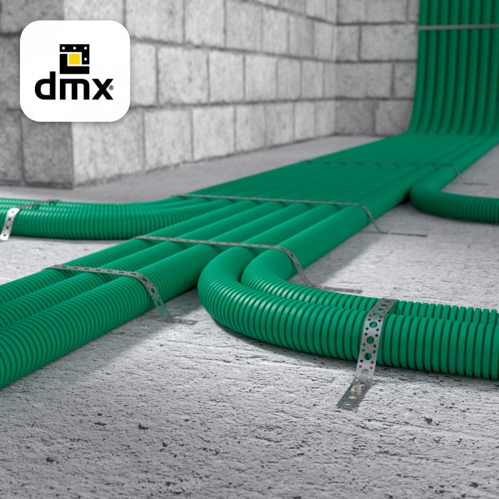 Perforiertes Montageband – TM 14 Domax - 10