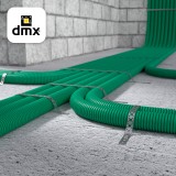 Perforiertes Montageband – TM 14 Domax - 10 Perforiertes Montageband – TM 14 Domax - 10