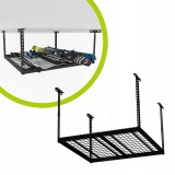 Metall Garagen Deckenregal - PGF 1 - 1220x1220