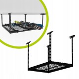 Metall Garagen Deckenregal - PGF 1 - 60x120