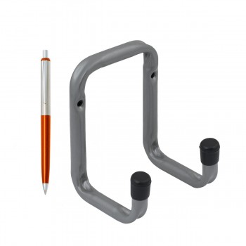 Garagen haken, Wandhaken, Garagehalter, Gerätehaken, Wandhalter - H2U