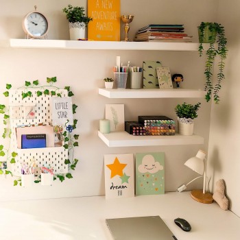 Regalbrett, Wandregal, Regalsysteme, Regalboden, Regale - FS 235x235