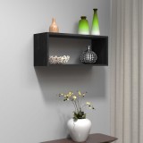 Modulares Hängeregal – Bücherregal / Wandregal FTS-5 INTEGRI - 8