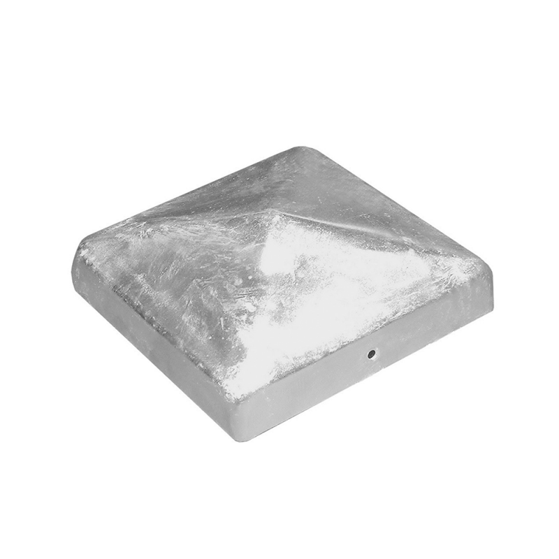 Pfostenkappe - DK 70x70x1,0 DMX - 4