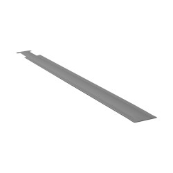 Verbindungsstück für Carport Samos 131x14,50x6,50 GRINDI - 1