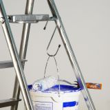 Leiter haken, Garagen haken, Gerätehaken - HDS Velano - 3