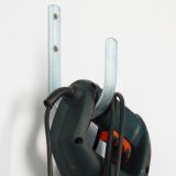 Wandhaken, Gerätehaken, Wandhalter, Garagen haken - HMU Velano - 3