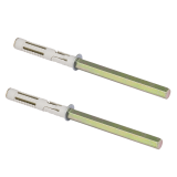 Tablarträger, Stockschraube, Regalhalter, Regalträger - PICO Velano - 1