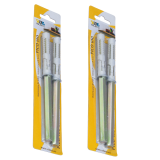 Tablarträger, Stockschraube, Regalhalter, Regalträger - PICO Velano - 3