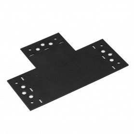 Dekorativ Verbinder Flachverbinder Holzverbinder Lochwinkel Winkel mit CE - SDLPB DMX - 1