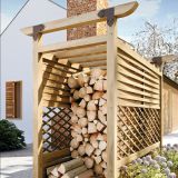 Dekorativ Verbinder Flachverbinder Holzverbinder Lochwinkel Winkel mit CE - SDLPD DMX - 5