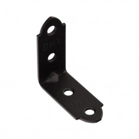 Dekorativ Verbinder Balkenwinkel Holzverbinder Lochwinkel Winkel mit CE - SDSKW DMX - 1