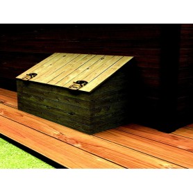 Scharniere dekorativ Türscharnier Möbelscharniere - ZO DMX - 3