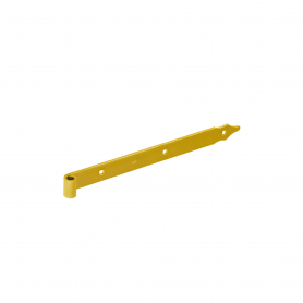 Ladenband Torband Ladenbänder Scharnier - ZP DMX - 4