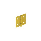 Scharnier Türscharnier Scharniere Möbelscharniere - ZS 10 Stk DMX - 1