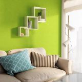 Wand-Regal-Set, Modulfächer, Regalsysteme, Hängeregale - FIS 320/280/200 Velano - 1