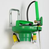 Wandhaken, Garagehalter, Gerätehaken, Garagen haken - H2P Velano - 4