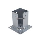 Stützenfuß - PSPA GRUNDLINE - 1