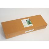 Foliengewächshaus Treibhaus Pflanzenhaus mit Regal - 143x143x195 - Grün Grindi - 14