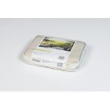 Sonnensegel Sonnenschutz Sonnendach UV-Schutz - rechteckig - beige Grindi - 3