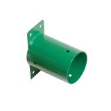 Schaukelverbinder Holzverbinder Schaukel -  Wandverbinder Ø100 grün - GHL 2 Grindi - 1