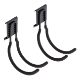 Gerätehalter für Set Goliat, Werkzeughalter, Garagen haken SGH5 - 175x80 Velano - 1