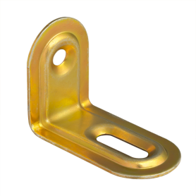 Verstellwinkel Winkelstahl 28x40x22x1,0 m - FKS 2 Großpack DMX - 1