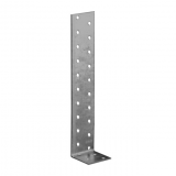Flachstahlanker zum Einbetonieren Holzverbinder - KK1 Großpack DMX - 1