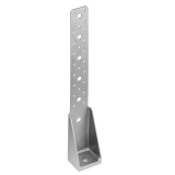 Anker verstärkt Zuganker 400x65x65x2,5 mm - KKB Großpack DMX - 1