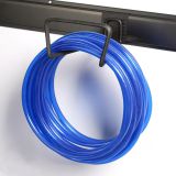 Gerätehalter für Set Goliat, Werkzeughalter, Garagen haken SGH6 - 265x75 Velano - 4