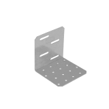 Winkelverbinder Holzverbinder Verstellwinkel - KMR rechts Großpack DMX - 3