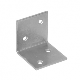 Winkelverbinder Holzverbinder Breitwinkel verzinkt - KSO Großpack DMX - 1