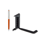 Gerätehalter für Set Goliat, Werkzeughalter, Garagen haken SGH9 - 140x38 Velano - 3