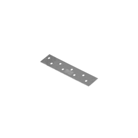 Flachverbinder 170x30x2,0 mm verzinkt Lochplatten Holzverbinder - LGO DMX - 2