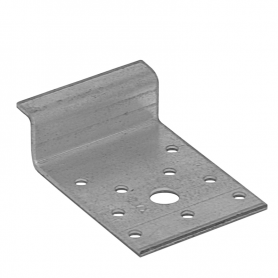 Z-Typ Verbinder Winkelverbinder Holzverbinder - LZ Großpack DMX - 1